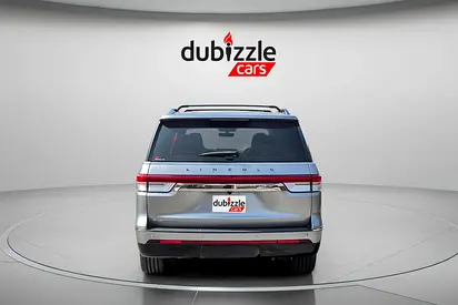 صورة 7 لـ 2023 Lincoln NAVIGATOR