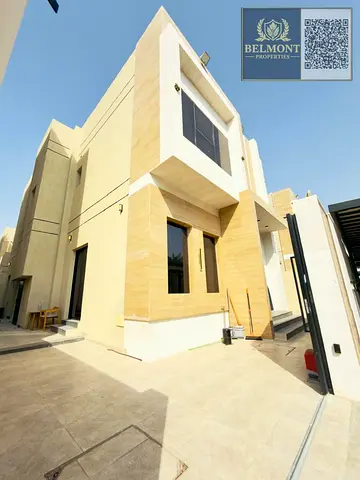 🏡🔥 BEST RENTAL OFFER VILLAS– BRAND-NEW VILLAS IN AL HELIO, AJMAN! 🔥🏡 ✨ 04 MASTER BEDROOMS | LUXURY LIVING | PRIME LOCATION ✨