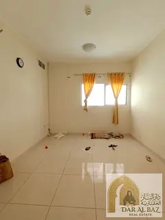 1 Bedroom Hall Al Qasba Sharjah | Central AC | Open Sea View | Free Maintenance | On Al Qasba Canal