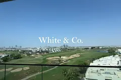 VACANT | FULLY FURNISHED | GOLF TERRACE B