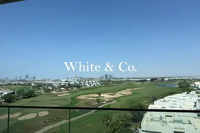VACANT | FULLY FURNISHED | GOLF TERRACE B