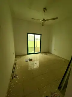 1-Bedroom Apartment for Annual Rent – Al Rashidiya 1, Ajman Prime Location | Next to Nesto Hyperma