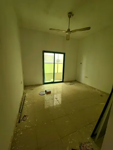 1-Bedroom Apartment for Annual Rent – Al Rashidiya 1, Ajman Prime Location | Next to Nesto Hypermar