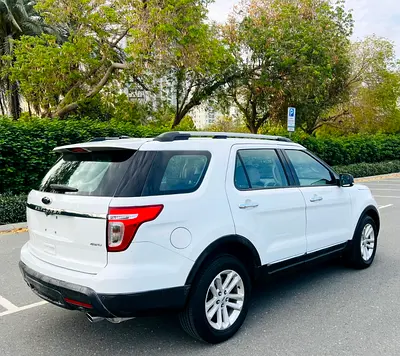 2015 FORD EXPLORER photo 3