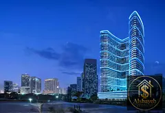 Studio for Sale in Binghatti Hill Views | Modern Design | Prime Investment Opportunity