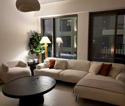 Amelia the loom collection sofa