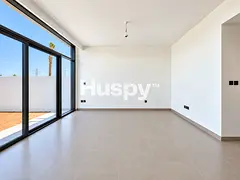 Single Row | Unfurnished | Close to Amenities