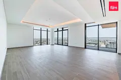 Brand New 3BR | Burj Khalifa View | Sea View