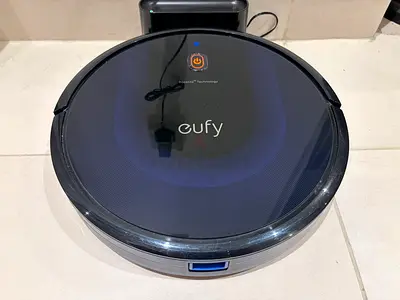 Eufy BoostIQ RoboVac 15C Max Robot Vacuum Cleaner