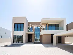 Executive 5BR Villa | Vacant | Ready to Move In
