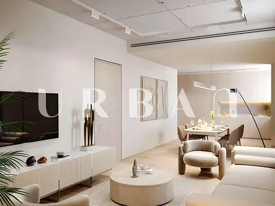 Live, Relax & Unwind | Brand New | Furnished 1BR