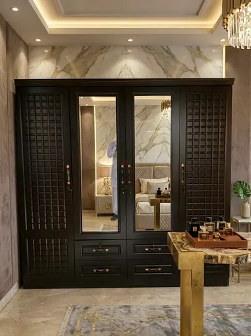 Brand new 4door wardrobe available