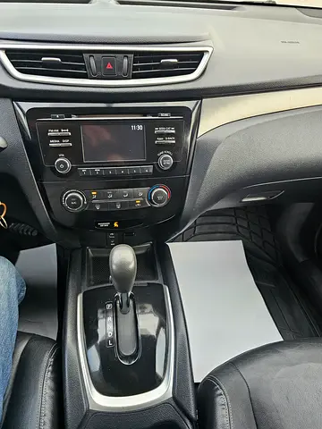 2015 Nissan ROGUE 缩略图 15