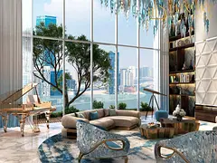 Premium 2BR | Full Canal View | Genuine Resale