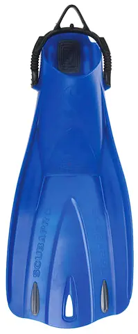 Scubapro fins