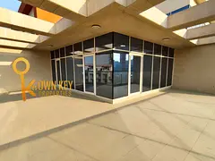 DUPLEX 3BHK | SPACIOUS APARTMENT | PARK FACING