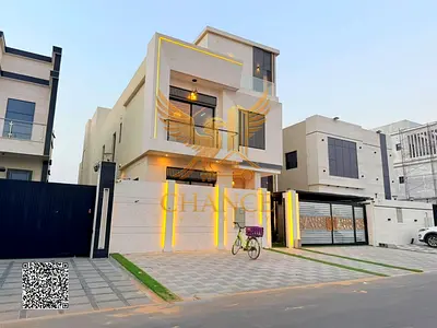 تملك فيلا فاخره شامل رسوم التسجيل • بدون رسوم تسجيل أو تمليك