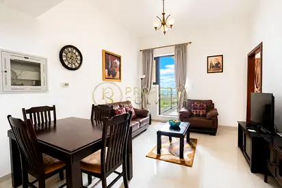 Full Golf View | Large 1BR Layout | 7-8% ROI
