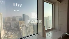 2 Bedroom Apartment for Sale with Water View | Al Furasia Tower, Al Majaz 1, Sharjah