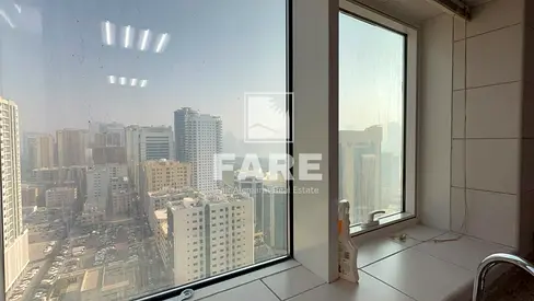 2 Bedroom Apartment for Sale with Water View | Al Furasia Tower, Al Majaz 1, Sharjah