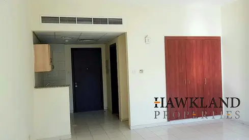Spacious Studio For Rent