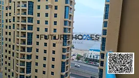 Partial Seaview Unbeatable Price for Massive Luxury: 2,360 Sq. Ft. 3 BHK with Maid & Store Room at A