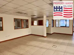 OFFICE 500 SQMTRS WITH INCLUDING UTIILITIES AND FACILITIES