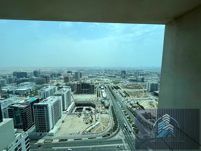 Fabulous family building 1bedroom 2bathrooms rent 65k