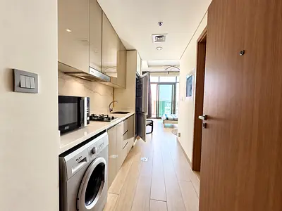 Furnished | Cozy Style | Ready to Move In