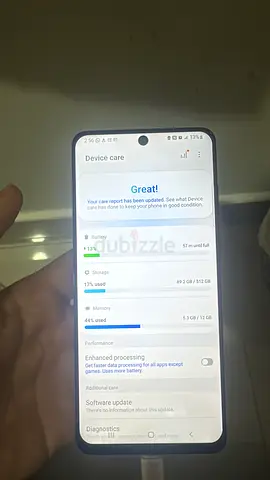 Samsung s20 plus