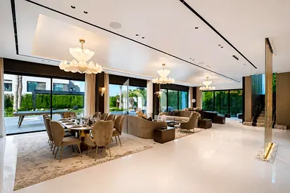Double Plot | Vacant | Custom Build | Turnkey