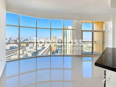 Spacious Layout | Open Kitchen | 1 Parking