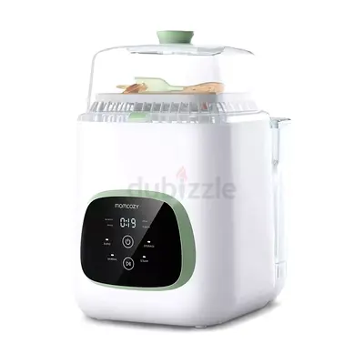 Brand New Momcozy KleanPal Pro Baby Bottle Washer