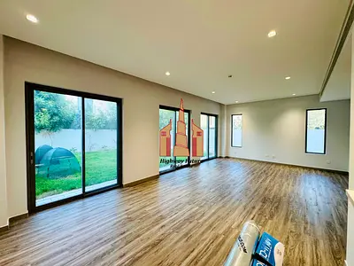 Modern Designed 3BR Corner Premium TH In Al Lilac Alzahia |ClubHouse +Nearby City Center