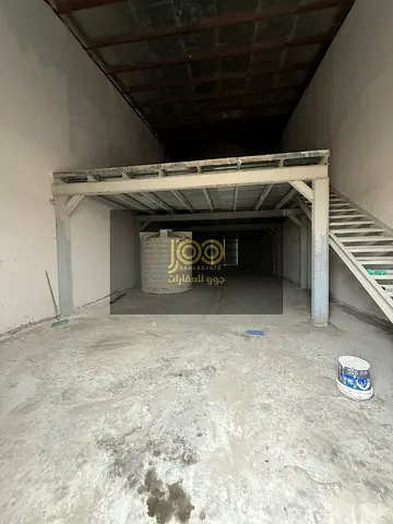 Warehouses for Rent in a Prime Location on the Main Road – Industrial Area