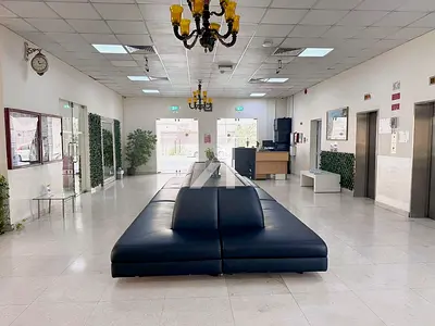 Male and Female Staff Accommodation|Spacious Rooms