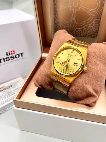 Brand new watch
