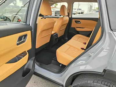 2024 Nissan X-TRAIL — миниатюра 16