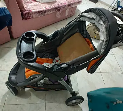 Baby Trolly