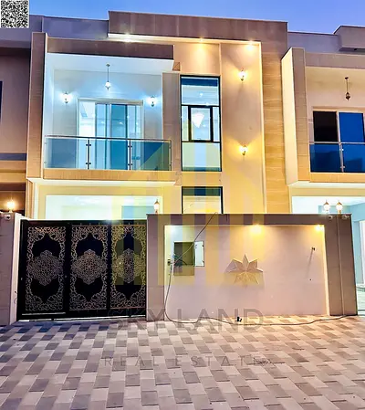 🏡 Super Lux Villa for Sale – Ready to Move In | Fees Included