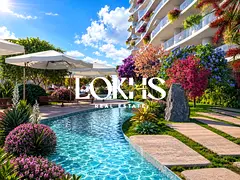 Exceptional Amenities I New I Mixed Use Building