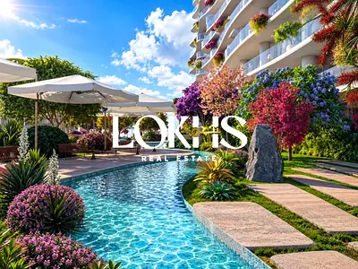 Exceptional Amenities I New I Mixed Use Building