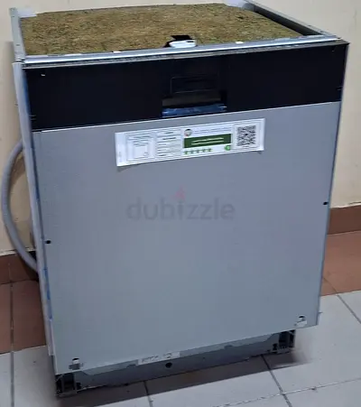 Siemens IQ700 Built-in dishwasher with wife system