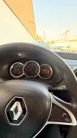 Renault Dokker 2020 GCC Specs