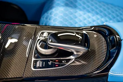 صورة مصغرة 13 لـ 2022 Brabus 800 - MERCEDES AMG G 63