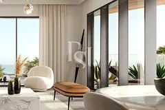 Sheikh Zayed Museum View| High Floor |Hot Deal