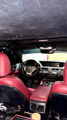 2013 Lexus GS-SERIES — миниатюра 13