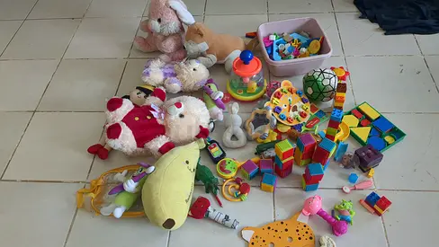 Toys
