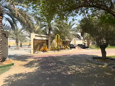 3 BR FOR SALE | Luxury Villa in Al Rahmaniya | with Private Swimming Pool