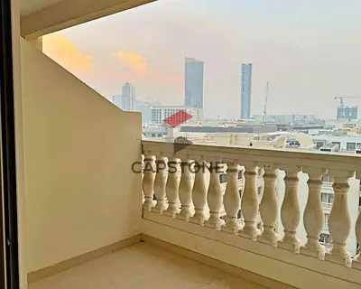 Elegant 2BR | Ready Now | Premium JVC Lifestyle